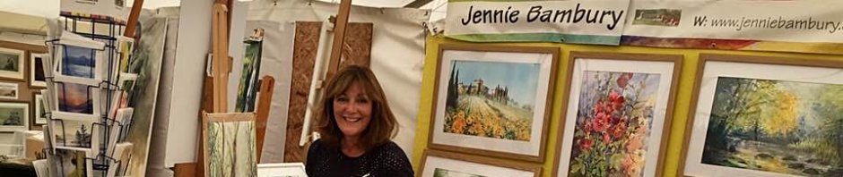 Jennie Bambury-header
