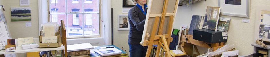 Cath Ray - profile
