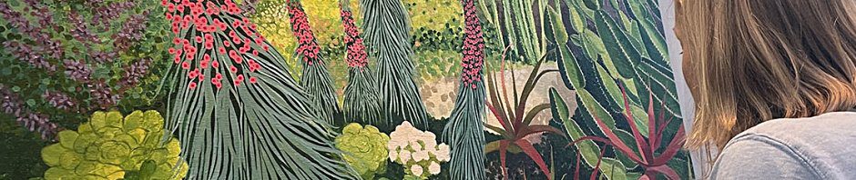 Susan Entwistle - header